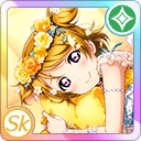 117-ur-hanayo-awaken-icon